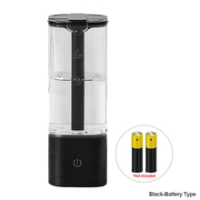 Load image into Gallery viewer, 550ml Automatic Dish Soap Dispenser Smart Bathroom Shampoo Shower Gel Liquid Dispenser Kitchen Detergent Dispenser
