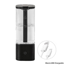 Load image into Gallery viewer, 550ml Automatic Dish Soap Dispenser Smart Bathroom Shampoo Shower Gel Liquid Dispenser Kitchen Detergent Dispenser
