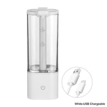 Load image into Gallery viewer, 550ml Automatic Dish Soap Dispenser Smart Bathroom Shampoo Shower Gel Liquid Dispenser Kitchen Detergent Dispenser
