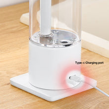 Load image into Gallery viewer, 500ml Automatic Dish Soap Dispenser Smart Bathroom Shampoo Shower Gel Liquid Dispenser Kitchen Detergent Dispenser
