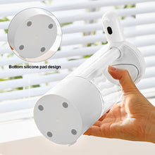 Load image into Gallery viewer, 500ml Automatic Dish Soap Dispenser Smart Bathroom Shampoo Shower Gel Liquid Dispenser Kitchen Detergent Dispenser
