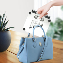 Load image into Gallery viewer, Tablet Computer Desktop Bracket Support Shelf Radiator Base Folding Portable
