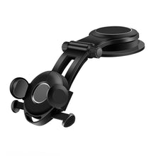 Load image into Gallery viewer, Five-In-One Docking Station For Steam Deck Expansion Docking Back Clip Game Console Base Bracket
