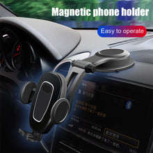 Load image into Gallery viewer, Five-In-One Docking Station For Steam Deck Expansion Docking Back Clip Game Console Base Bracket
