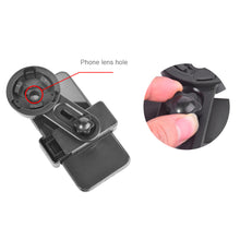 Load image into Gallery viewer, Three-In-One Pd100w Type C To Dp1.4 8k Usb2.0 Docking Station
