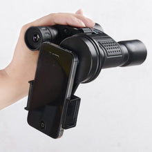 Load image into Gallery viewer, Three-In-One Pd100w Type C To Dp1.4 8k Usb2.0 Docking Station
