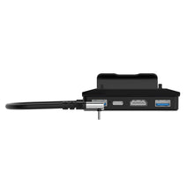 Load image into Gallery viewer, The Central Control Expansion Dock Pd27w Hub Is Suitable For Model3/Y Digital Display Docking Station
