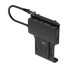 Load image into Gallery viewer, The Central Control Expansion Dock Pd27w Hub Is Suitable For Model3/Y Digital Display Docking Station
