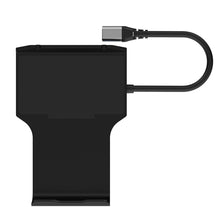 Load image into Gallery viewer, The Central Control Expansion Dock Pd27w Hub Is Suitable For Model3/Y Digital Display Docking Station
