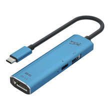Load image into Gallery viewer, Car Charger Suitable For Model3/Y Central Control Expansion Dock Charging Splitter Usb Transfer Interface
