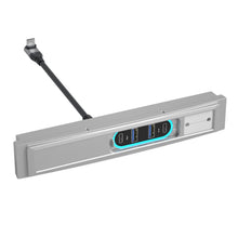 Load image into Gallery viewer, Desktop Rotatable Tablet Computer Aluminum Alloy Bracket Mobile Phone Drama Game Rotatable Mobile Phone Bracket
