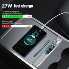 Load image into Gallery viewer, Desktop Rotatable Tablet Computer Aluminum Alloy Bracket Mobile Phone Drama Game Rotatable Mobile Phone Bracket
