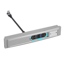 Load image into Gallery viewer, Desktop Rotatable Tablet Computer Aluminum Alloy Bracket Mobile Phone Drama Game Rotatable Mobile Phone Bracket
