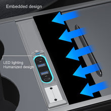 Load image into Gallery viewer, Desktop Rotatable Tablet Computer Aluminum Alloy Bracket Mobile Phone Drama Game Rotatable Mobile Phone Bracket

