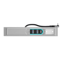 Load image into Gallery viewer, Desktop Rotatable Tablet Computer Aluminum Alloy Bracket Mobile Phone Drama Game Rotatable Mobile Phone Bracket
