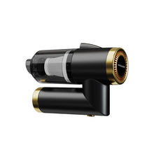 Load image into Gallery viewer, Home Mini Handheld Vacuum Cleaner Portable Vehicle Large Suction Wireless Folding Vacuum Cleaner Q8
