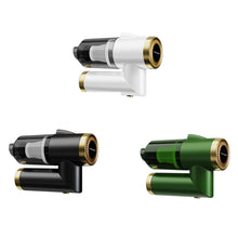 Load image into Gallery viewer, Home Mini Handheld Vacuum Cleaner Portable Vehicle Large Suction Wireless Folding Vacuum Cleaner Q8
