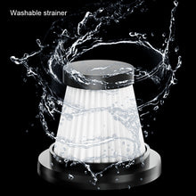 Load image into Gallery viewer, Suction And Blowing Integrated Wireless Vacuum Cleaner Portable Car Home Dual-Purpose Large Suction Car Vacuum Cleaner Q18
