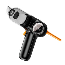 Load image into Gallery viewer, Suction And Blowing Integrated Wireless Vacuum Cleaner Portable Car Home Dual-Purpose Large Suction Car Vacuum Cleaner Q18
