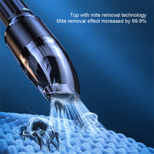 Load image into Gallery viewer, High Suction Wireless Car Vacuum Cleaner High Power Portable Handheld Household Car Vacuum Cleaner
