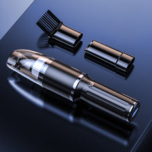 Load image into Gallery viewer, High Suction Wireless Car Vacuum Cleaner High Power Portable Handheld Household Car Vacuum Cleaner
