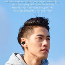 Load image into Gallery viewer, Z28 Wireless Ear Clip Single Ear Bluetooth Headset 5.3 Super Long Standby Life Noise Reduction Sports
