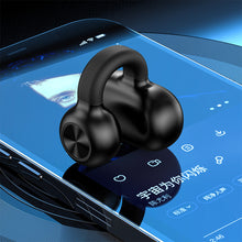 Load image into Gallery viewer, Z28 Wireless Ear Clip Single Ear Bluetooth Headset 5.3 Super Long Standby Life Noise Reduction Sports
