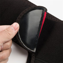 Load image into Gallery viewer, Fitness Single Leg Waistband Muscle Strain Prevention Hip Belt Weightlifting Thigh Protection Sports Protector
