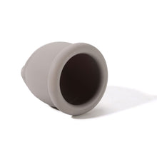 Load image into Gallery viewer, Silicone Menstrual Cup L/S Reusable Women's Hygiene Menstrual Cup Feminine Hygiene Menstrual Cup Health Care
