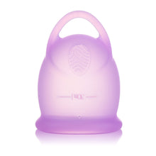 Load image into Gallery viewer, Silicone Menstrual Cup L/S Reusable Women's Hygiene Menstrual Cup Feminine Hygiene Menstrual Cup Health Care
