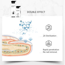 Load image into Gallery viewer, 20ml Nail Fungal Treatment Oil Feet Care Repair Essence Toe Nail Fungus Removal Gel Anti Infection Remedy Cream
