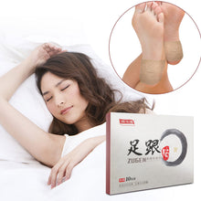 Load image into Gallery viewer, 10pcs Heel Spur Treatment Relieves Heel Pain Patches Herbal Bone Tendonitis Patch Heel Pain Plaster Foot Care
