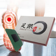 Load image into Gallery viewer, 10pcs Heel Spur Treatment Relieves Heel Pain Patches Herbal Bone Tendonitis Patch Heel Pain Plaster Foot Care
