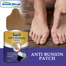 Load image into Gallery viewer, Anti Bunion Patch Anti Bursitis Patch for Correcting Swelling and Pain In The Feet, Thumb Eversion Patch Care Patch
