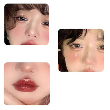 Load image into Gallery viewer, Liquid Eye Shadow Pearl Sequins Brighten Waterproof Flash Sleeping Silkworm Eye Shadow Liquid Eye Glitter Women Cosmetics
