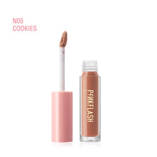 Load image into Gallery viewer, Non Fading Lip Glaze Moisturizing Lip Glaze Mirror Lip Gloss Waterproof Watery Long Lasting Beauty Womon Makeup Cosmetic
