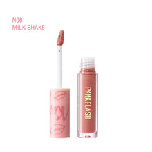 Load image into Gallery viewer, Non Fading Lip Glaze Moisturizing Lip Glaze Mirror Lip Gloss Waterproof Watery Long Lasting Beauty Womon Makeup Cosmetic

