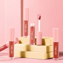 Load image into Gallery viewer, Non Fading Lip Glaze Moisturizing Lip Glaze Mirror Lip Gloss Waterproof Watery Long Lasting Beauty Womon Makeup Cosmetic
