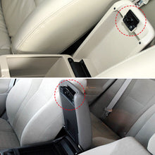 Load image into Gallery viewer, Car Interior Center Console Lid Latch Striker Arm Rest Lock Clip Fastener Clip for Toyota Lexus Scion Accessories
