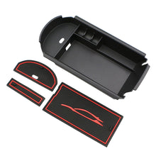 Load image into Gallery viewer, Car Center Storage Console Armrest Box Organizer Container Holder Tray Accessories for Toyota C-HR CHR 2016 - 2021
