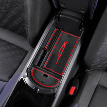 Load image into Gallery viewer, Car Center Storage Console Armrest Box Organizer Container Holder Tray Accessories for Toyota C-HR CHR 2016 - 2021
