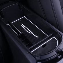 Load image into Gallery viewer, Car Center Storage Console Armrest Box Organizer Container Holder Tray Accessories for Toyota C-HR CHR 2016 - 2021
