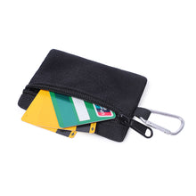 Load image into Gallery viewer, Multifunctional Outdoor Tactics EDC MOLLE Purse Portable Mountain Hiking Sports Package Coin Key Card Accessory Hunting Bag With Zipper
