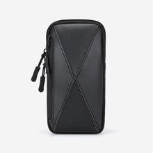 Load image into Gallery viewer, Outdoor Sports Mobile Phone Arm Bag Running Cycling Waterproof Wrist Package Fitness Travel Mountaineering Sports Bag
