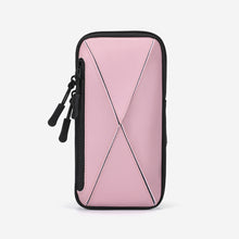 Load image into Gallery viewer, Outdoor Sports Mobile Phone Arm Bag Running Cycling Waterproof Wrist Package Fitness Travel Mountaineering Sports Bag
