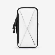 Load image into Gallery viewer, Outdoor Sports Mobile Phone Arm Bag Running Cycling Waterproof Wrist Package Fitness Travel Mountaineering Sports Bag
