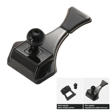 Load image into Gallery viewer, Car Phone Holder Stand Dedicated Mount Bracket for Mercedes Benz C-Class E-Class GLE GLS E C CLS GLC GLA B GL S B 2019 2021 2022
