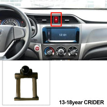 Load image into Gallery viewer, Car Dedicated Car Phone Telefonos Holder Stand Bracket For Honda CRV BREEZE CIVIC FIT URV INSPIRE ACCORD AVANCIER VEZEL 2017 2018 2019 2020 2021

