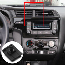 Load image into Gallery viewer, Car Dedicated Car Phone Telefonos Holder Stand Bracket For Honda CRV BREEZE CIVIC FIT URV INSPIRE ACCORD AVANCIER VEZEL 2017 2018 2019 2020 2021
