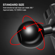 Load image into Gallery viewer, Car Dedicated Car Phone Telefonos Holder Stand Bracket For Honda CRV BREEZE CIVIC FIT URV INSPIRE ACCORD AVANCIER VEZEL 2017 2018 2019 2020 2021
